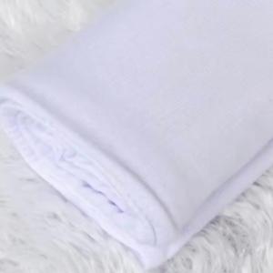 Manset Sambung Balero/Bolero Manset Tangan Bahan Kaos