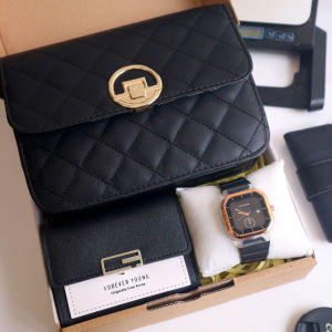 Gift Box Ulang Tahun Cewek Hadiah Kado Pernikahan Wedding Anniversary Ultah Perempuan