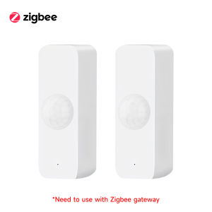(HD1)For tuya wifi pir motion sensor - zigbee3.0 human infrared smart home sensor