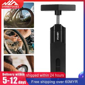 【New Arrival】 Bike Brake Piston Reset Tool for MTB Mountain Bikes 2-4 Pistons Caliper Maintenance Equipment