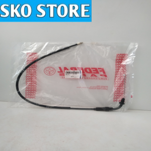 KABEL GAS (CABLE THROTTLE) FEDERAL FP-17910-KWW-2700 HONDA ABSOLUTE REVO ORIGINAL MURAH