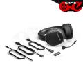 SteelSeries Arctis 1 Wireless 4-in1 Wireless Gaming Headset [61512]. 