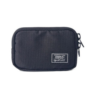 CanvasKey Coin Purse for Women and Men Student Small Wallet Card Holder Cloth Childrens Boys Small Bag Boys Key Wallet