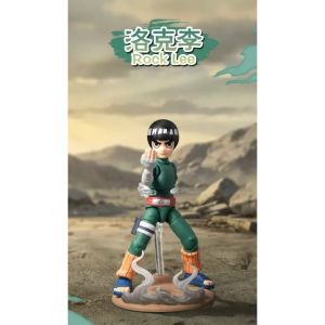 POPMART Naruto POP Action Classic Series action figure pop mart blind collection decorative gift toy