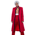 Anime Tokyo Revengers Tenjiku Izana Kurokawa Cosplay Costume Outfits Halloween Carnival Suit. 