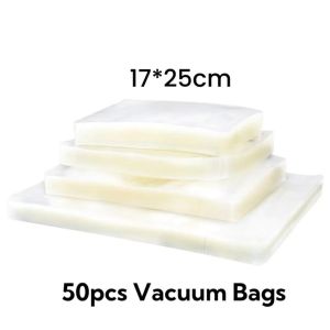 🔥Free 100 Bags🔥 Heavy Duty Vacuum Sealer for Wet and Dry Fresh Food Packaging with Built-in Cutter and UV Sterilizer 100KPa Vacuum Food Packaging Machine