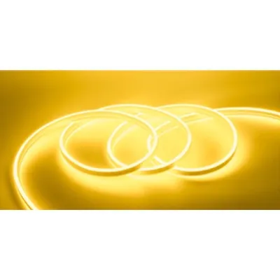 LAMPU LED NEON FLEX SELANG 220 V HARGA PER METER FLEXIBLE SIGN STRIP OUTDOOR INDOOR