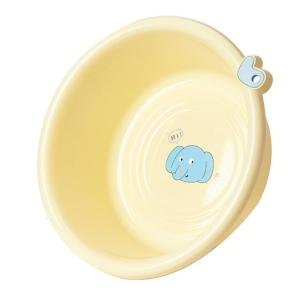 Multipurpose Plastic Wash Basin NonSlip Raised Base For Vegetable Cleaning Indoor Outdoor Cleaning Pan