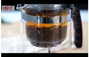 A Comprehensive Guide to Glass Tea Pot Set (750ml & 3 Glass Tea Cups)