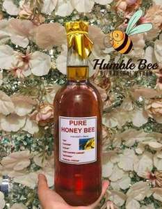 Pure Honey BEE Marshall farm from Quezon Province