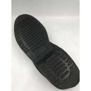 OUTSOLE DOKMAR PRI BOOTS SOL DOCKMART SEPATU DOKTER MARTEN THE ORIGINAL WARNA HITAM DR.MARTENS
