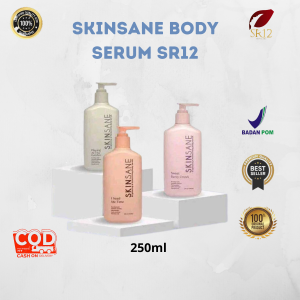 Skinsane Body Serum 250ml