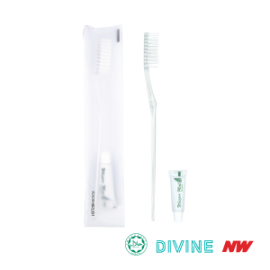 TOOTHBRUSH SET/ SET BERUS GIGI (150500 PCS) HOTEL SIZE TRAVEL SIZE