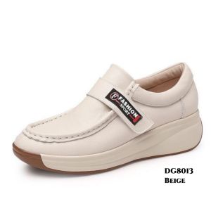 Sneakers Wedges Korean Kekinian DG8013 SS662