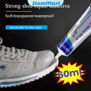 ItemMart Shoe Glue Drying Quick Shoes Repair Glue Waterproof Heat-resisting