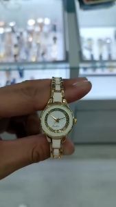 Watch Color ins Canvas Strap Vintage Ethnic Style Womens Quartz Watch Bohemian Style Watch [ Free Shipping ]