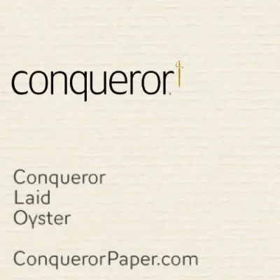 A4 100gsm Conqueror Laid Paper | A4 Conqueror Paper Laid 100gsm | Premium Office Paper | Wales Laid Card