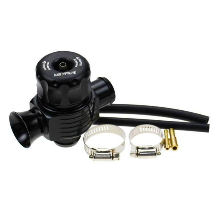 Soupape De Décharge Turbo Aramox 25mm Universelle - Blow Off Valve Atmosphérique Pour Focus RS, Cosworth