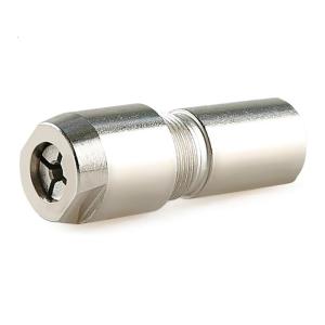 Universal Angle Grinder Conversion Kit To Straight Grinder Chuck Suitable For 5/8-11 Thread With 3mm/6mm Collets Adapter