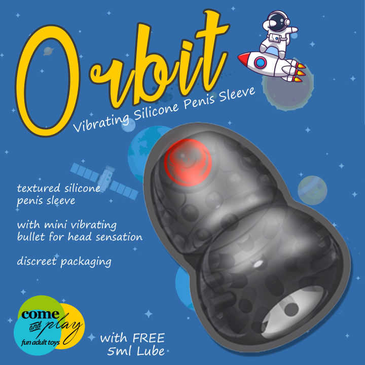 Orbit