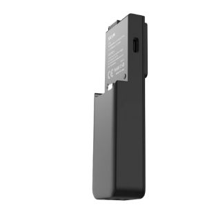 SJCAM C300 asli cadangan dapat diisi ulang baterai C300