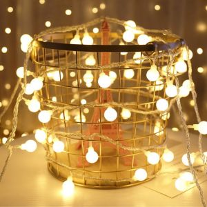 JE.ID Lampu Tumbler Anggur Lampu Tidur Kamar Aesthetic Lampu tumblr Led Mini Lampu Hias Led Lampu Dekorasi  Lampu Hiasan Natal  Tamblr light Lampu Tumbler Bulat