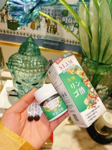 [Chuyên Sỉ] Viên Xô Mỡ Đêm Súp Lơ Xanh Nhật