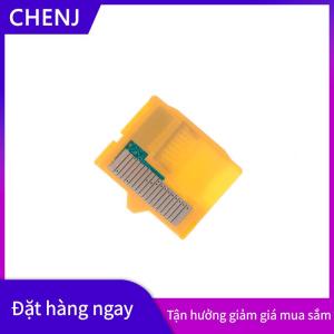 CHENJ 1pcs xách tay TF để XD Olympus Hình ảnh bộ chuyển đổi thẻ nhớ SD thẻ chuyển đổi thông minh TF để XD MASD-1 XD