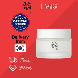 Beauty of Joseon Dynasty Cream 50mlReduce wrinkles moisturize and brighten the complexion