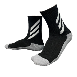 Kaos Kaki Pendek Antislip FOX PRO Sepakbola Futsal Lari Basket Badminton Olaharaga Casual