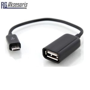 [LMR-K] OTG kabel usb micro / Otg Micro usb
