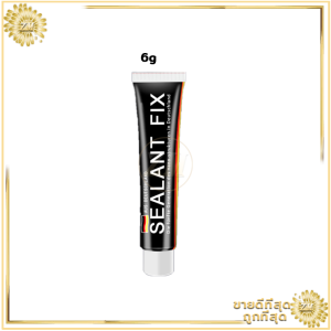 กาวอเนกประสงค์ พลังช้าง กาวพลังช้าง กาวตะปู กาวติดกันน้ำ  กาวตะปู Sealant Fix กาวติดผนัง กาวพลังช้าง