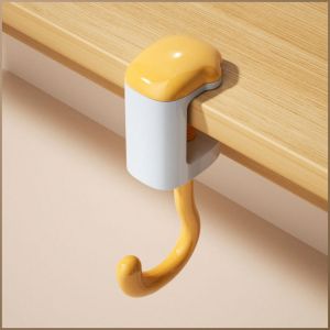 Hangers Easy to Hang Metal Durable Beautiful and Practical Simple and Convenient Study Portable