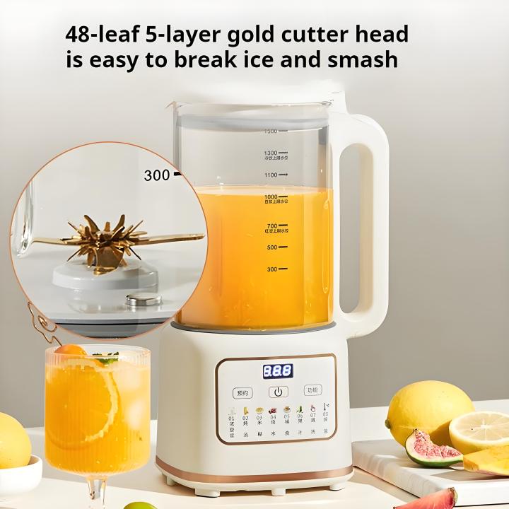 %E3%80%90hot%20sale%E3%80%91WIFER%201800ml%20Wall%20Breaking%20Machine%20Heating%20Multi-Function%20Blender%20Juicer%20Soymilk%20Maker%20With%2048%20Blades%20Mesin%20Susu%20Soya%20%E8%B1%86%E6%BC%BF%E6%A9%9F%20%E8%87%AA%E5%8B%95%E7%A0%B4%E5%A3%81%E6%A9%9F%20-%20Image%209