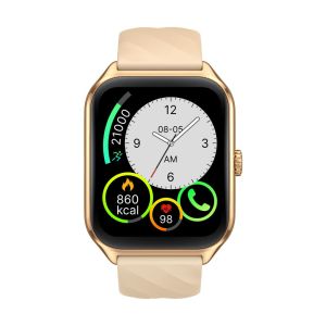 Zeblaze GTS 4 Voice Call Smart Watch 1.94 Amoled Hd Display 100+ Chế độ thể thao Theo dõi thể dục Đồng hồ thông minh cho nam giới và phụ nữ