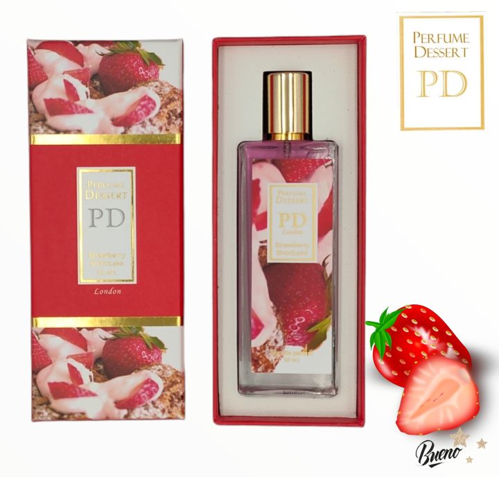 Perfume dessert london outlet lazada