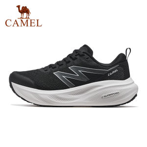 Camel Womens Casual Breathable Shock Absorb Running Jogging Shoes