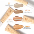 Human Nature Soft Glow Skin Tint 30ml (No Harmful Chemicals). 