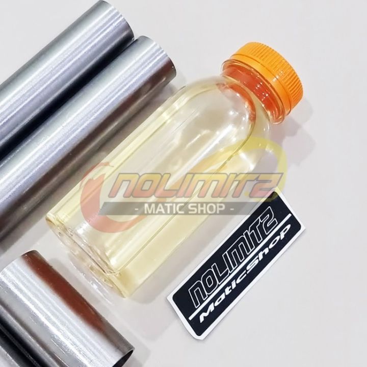 Lowering%20Kit%20Penurun%20Pemendek%20Shock%20Fork%20Depan%205cm%20Yamaha%20XMAX%20-%20Image%204