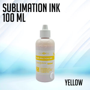 ProPRINTZ- CUYI Sublimation Ink for EP SON Printer 100ML (C/M/Y/K/LC/LM)
