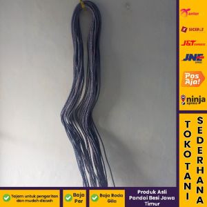 Tali Tampar Kecil Hewan Ternak Murah Panjang 3 Meter