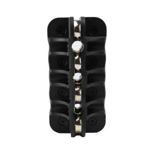 Handheld Tubing Straightener 3/4inch Tube Straightening Tool for Brake Line Oil Line Steel Coils