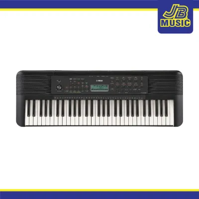 Yamaha PSR-E283 Portable Keyboard (Digital Piano) (Keyboards & Pianos) (Portable Keyboard) (Yamaha) (Piano)