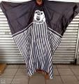 Kain Kap Kep Penutup Salon Potong Pangkas Rambut Hair Coloring Cape Barbershop Barber Jumbo. 