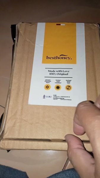 Buyer review video 5
