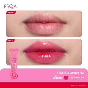 ESQA x Hello Kitty Treat Me Lip Butter