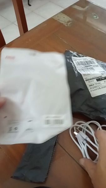 Buyer review video 3