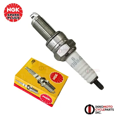 NGK Spark Plug CPR8EA-9 for TMX 150 Supremo Beat Aerox Namax Sniper Sz16 Fz16