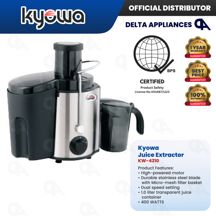 Juice Container Kyowa Juice Extractor Dowell Juice Extractor Liter