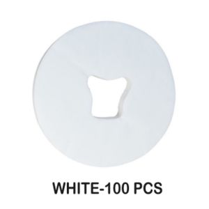 100Pcs 80x180cm Disposable Medical Non Woven Bed Sheet Beauty Salon Massage Bed Cover SPA Hotel